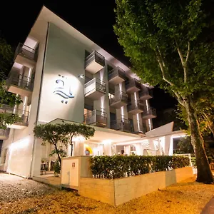 ** Hotel 21 Italien
