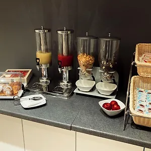  Frühstückspension Le Muse Italien