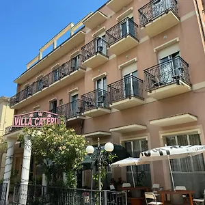 *** Hotel Caterina Italien