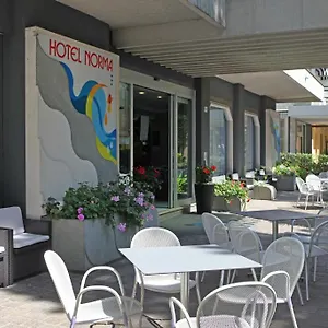 *** Hotel Norma Italien