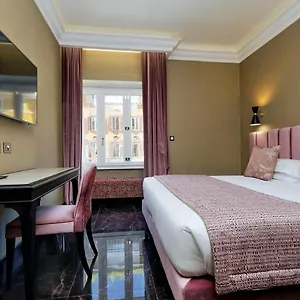 ** Gasthof Bq House Colosseo Luxury Italien